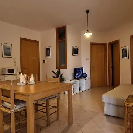 Nonna Eleonora Lägenhet Otranto