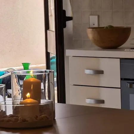 Nonna Eleonora Appartement *