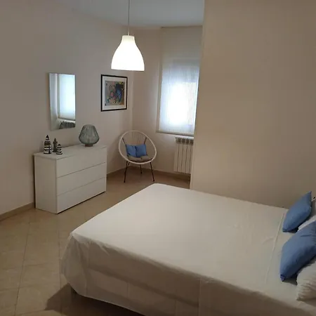 Nonna Eleonora Appartement